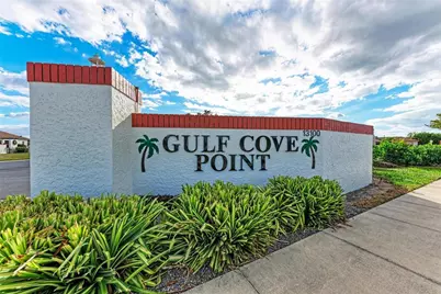 13100 S McCall Road #163, Port Charlotte, FL 33981 - Photo 44