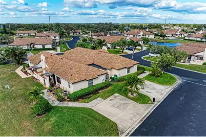 13100 S McCall Road #163, Port Charlotte, FL 33981 - Photo 42