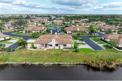 13100 S McCall Road #163, Port Charlotte, FL 33981 - Photo 36