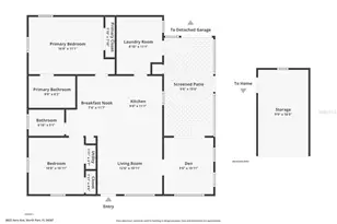 8822 Aero Ave, North Port, FL 34287 - Photo 38