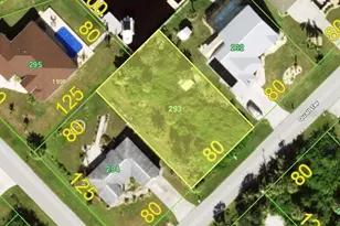 2539 Quail Terrace, Port Charlotte, FL 33981 - Photo 1