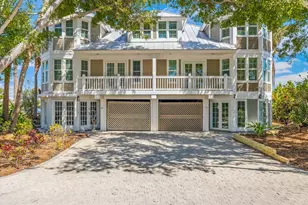 45 Seawatch Lake Dr, Boca Grande, FL 33921 - Photo 1