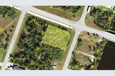 14579 Ingraham Boulevard, Port Charlotte, FL 33981 - Photo 1