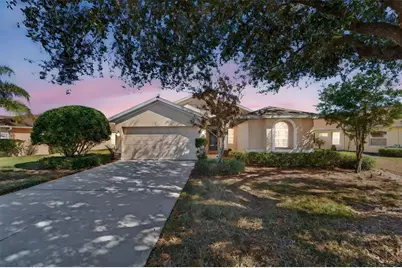 1578 Scarlett Avenue, North Port, FL 34289 - Photo 1