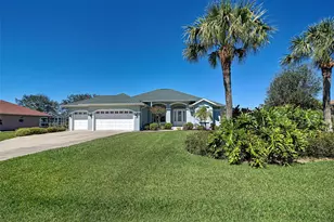 1078 Boundary Blvd, Rotonda West, FL 33947 - Photo 1