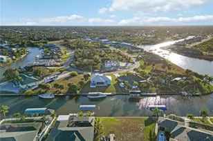 8186 Arlewood Cir, Port Charlotte, FL 33981 - Photo 50