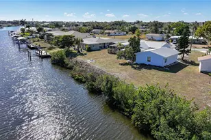 165 Francis Dr NE, Port Charlotte, FL 33952 - Photo 40