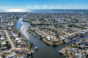 165 Francis Dr NE, Port Charlotte, FL 33952 - Photo 1