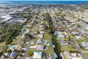 857 E 3rd St, Englewood, FL 34223 - Photo 2