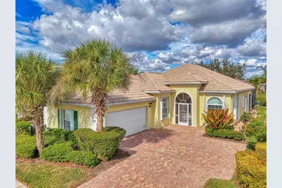 13448 Coluccio Street, Venice, FL 34293 - Photo 1