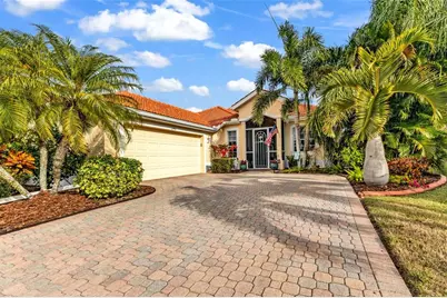 11994 Granite Woods Loop, Venice, FL 34292 - Photo 2