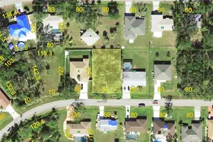 22344 Alcorn Ave, Port Charlotte, FL 33952 - Photo 1