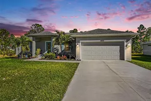 8214 Dittmar St, Port Charlotte, FL 33981 - Photo 2