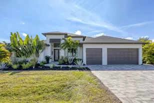 13428 Amaryllis Cir, Port Charlotte, FL 33981 - Photo 1