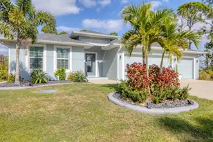 14120 Naylor Ave, Port Charlotte, FL 33981 - Photo 2