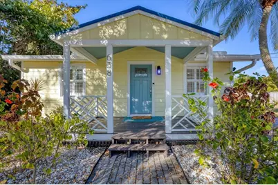 638 Yale Street, Englewood, FL 34223 - Photo 1