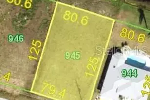 601 Rotonda Cir, Rotonda West, FL 33947 - Photo 1