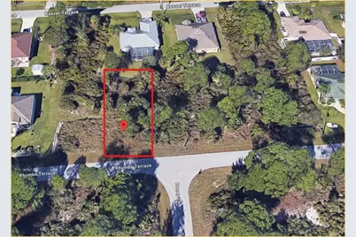 Rhumba Terrace #Lot 29, North Port, FL 34286 - Photo 4