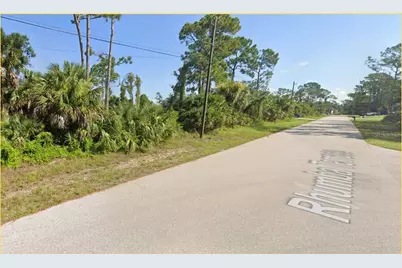 Rhumba Terrace #Lot 30, North Port, FL 34286 - Photo 4