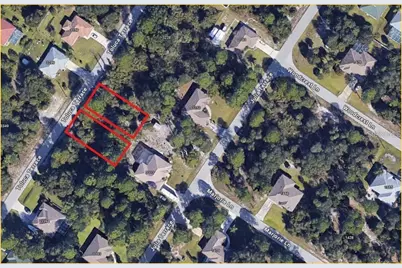 Toluca Terrace #Lot 10 & 11, North Port, FL 34286 - Photo 2