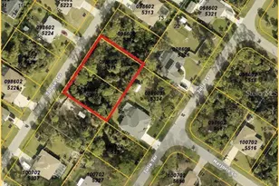 Toluca Terrace, North Port, FL 34286 - Photo 1