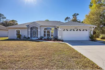 2657 Tusket Avenue, North Port, FL 34286 - Photo 2