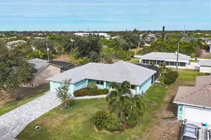 11138 Magdalena Ave, Englewood, FL 34224 - Photo 2