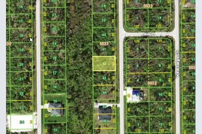 10758 Kearsarge Circle, Port Charlotte, FL 33981 - Photo 6