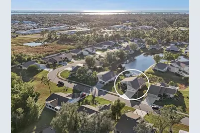 437 Cypress Forest Boulevard, Englewood, FL 34223 - Photo 1