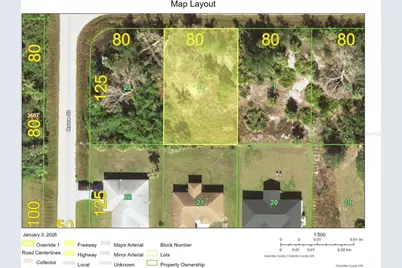 10415 Woodland Avenue, Englewood, FL 34224 - Photo 1