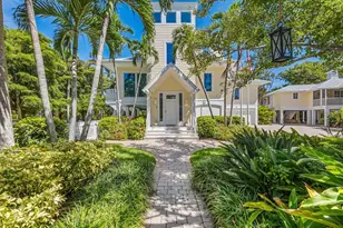 2021 20th St W, Boca Grande, FL 33921 - Photo 2