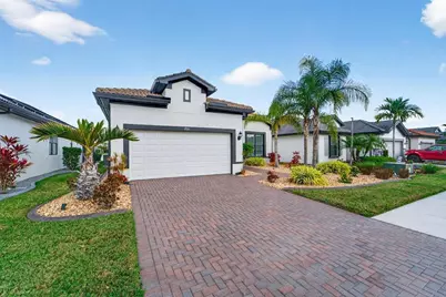 1721 Hyssop Loop, North Port, FL 34289 - Photo 4