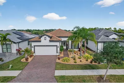 1721 Hyssop Loop, North Port, FL 34289 - Photo 48