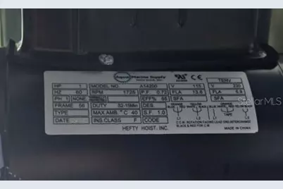 6040 Boca Grande Causeway #03 Boat Slip, Boca Grande, FL 33921 - Photo 8