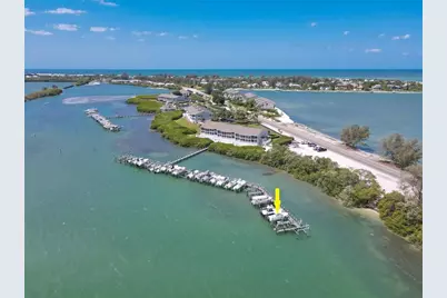 6040 Boca Grande Causeway #03 Boat Slip, Boca Grande, FL 33921 - Photo 1