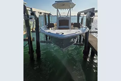 6040 Boca Grande Causeway #03 Boat Slip, Boca Grande, FL 33921 - Photo 4