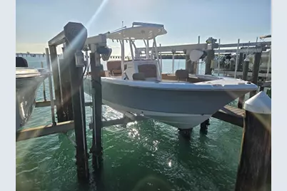 6040 Boca Grande Causeway #03 Boat Slip, Boca Grande, FL 33921 - Photo 6