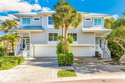 801 South Harbor Drive, Boca Grande, FL 33921 - Photo 2