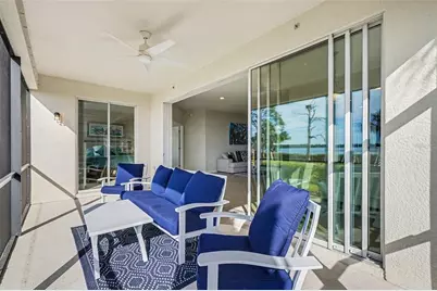 4728 Club Drive #101, Port Charlotte, FL 33953 - Photo 14