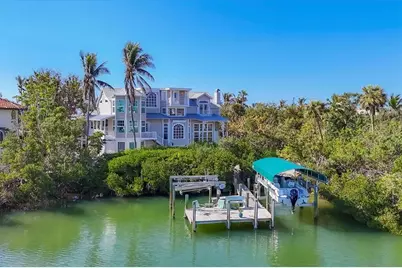 1660 16th Street E, Boca Grande, FL 33921 - Photo 1