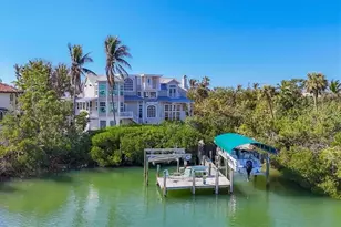 1660 16th St E, Boca Grande, FL 33921 - Photo 1