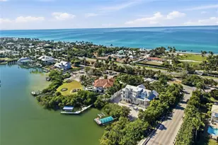 1660 16th St E, Boca Grande, FL 33921 - Photo 2