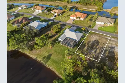 110 Tournament Road, Rotonda West, FL 33947 - Photo 2