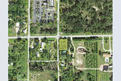 408 Tabor & Lavilla Rd Street, Punta Gorda, FL 33950 - Photo 2