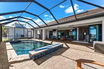 9614 Shelburne Circle, Port Charlotte, FL 33981 - Photo 46