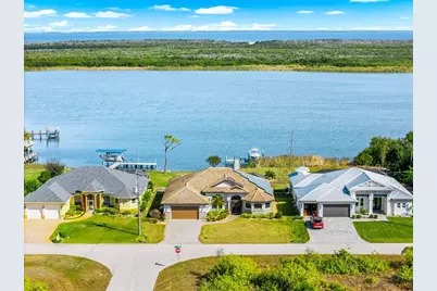 9614 Shelburne Circle, Port Charlotte, FL 33981 - Photo 1
