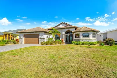 9614 Shelburne Circle, Port Charlotte, FL 33981 - Photo 2