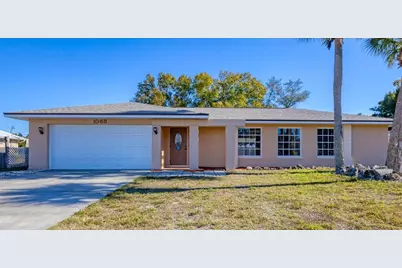 1063 Robat Terrace NW, Port Charlotte, FL 33948 - Photo 2