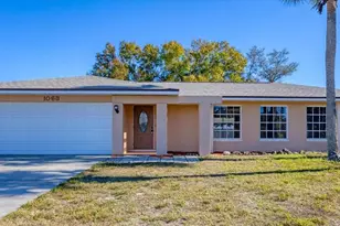 1063 Robat Terrace NW, Port Charlotte, FL 33948 - Photo 2