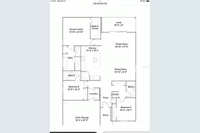 1689 Saddlewood Circle, Port Charlotte, FL 33953 - Photo 16